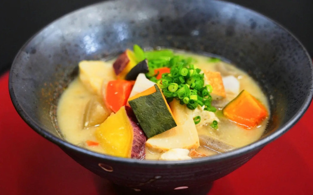 Kurokawa Onsen Wafu Ryokan Misato