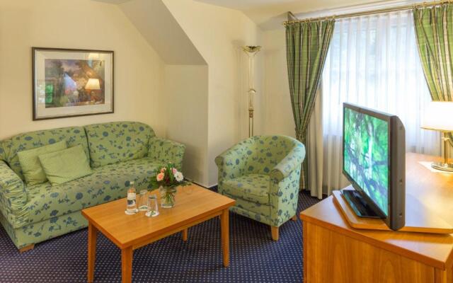 Landhotel Hirschen