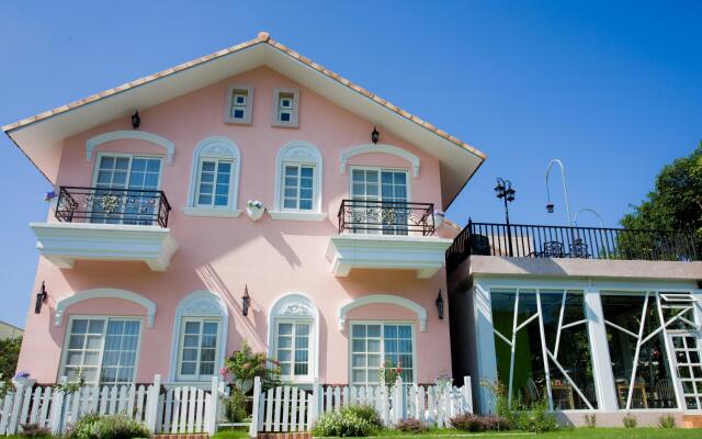 Belle Garden Hotel