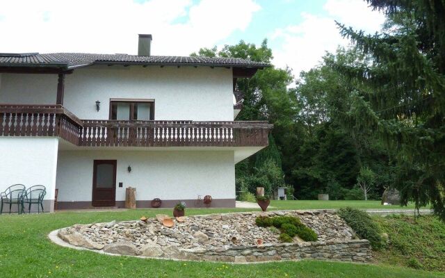 Ferienwohnung Urlaub mit Aussicht