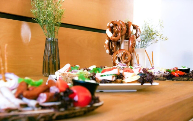 Berg & Tal Abenteuer Resort Bispingen