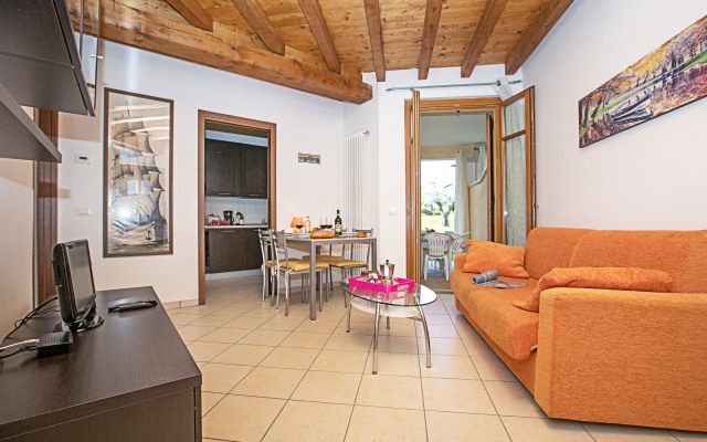 Appartamento Patrizia Manerba Resort