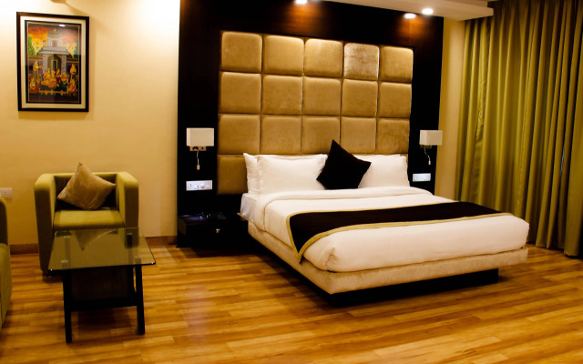 Spectrum Resort Spa & Convention