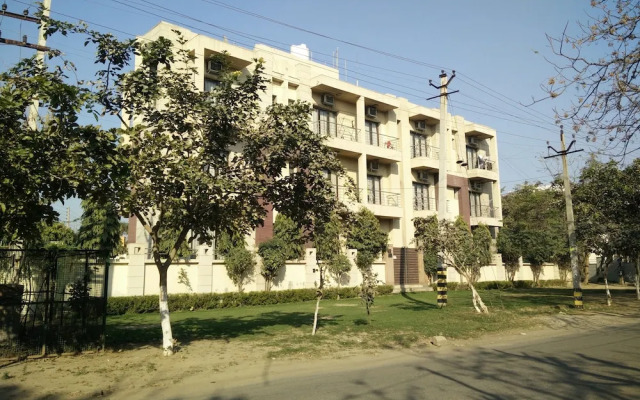 Enkay Residency M Block