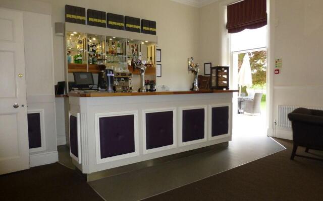 Kelham House Country Manor Hotel