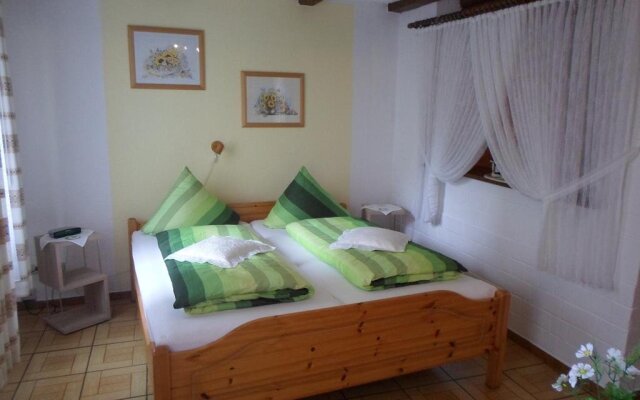 Pension Haus Andreas