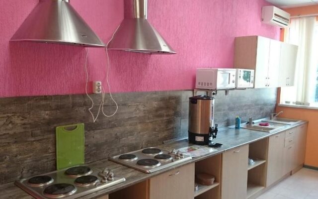 New Hostel Sochi