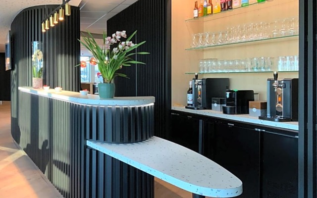 Hotel Akena Troyes - La Chapelle St-Luc