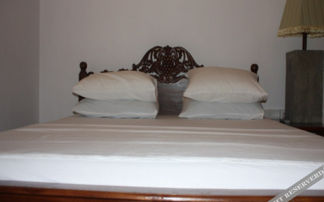 Sun Rock Holiday Bungalow