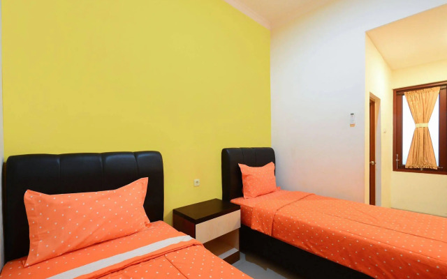 My Residence Cirebon