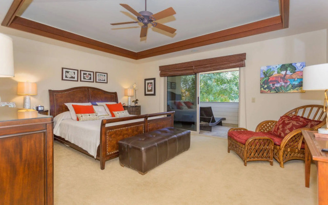 Villages at Mauna Lani