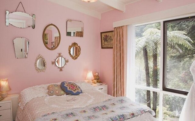Balangara Accommodation