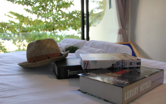 Thai Kamala Beach Front
