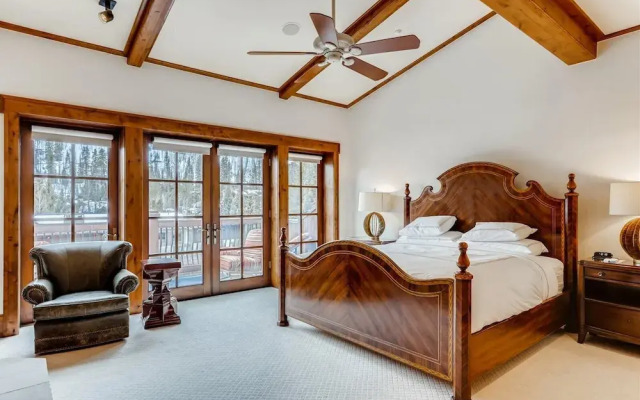 1-#42 4BD One Willow Bridge Road