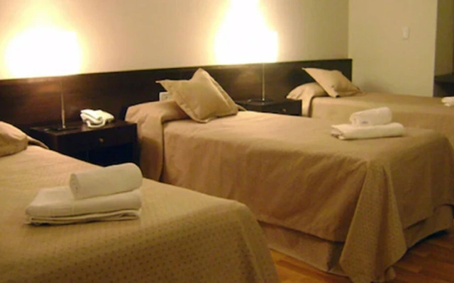 Hotel Malargüe Inn & Suites - Spa Casino