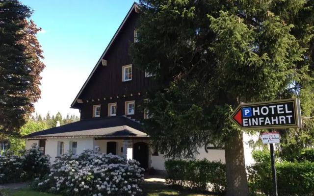 Hotel Zum Kranichsee