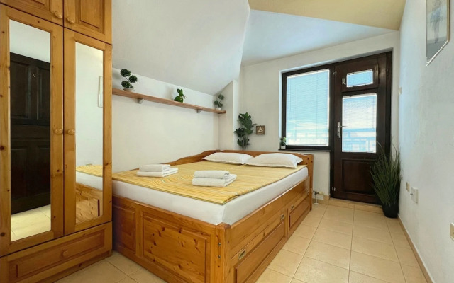 Eco Apartments Plovdiv