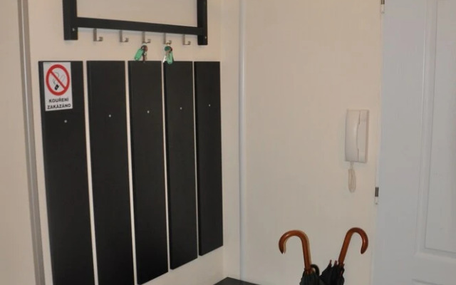 Apartment No. 40 Stará Louka 20