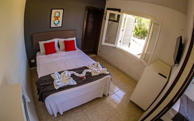 Pousada Brisas de Geribá