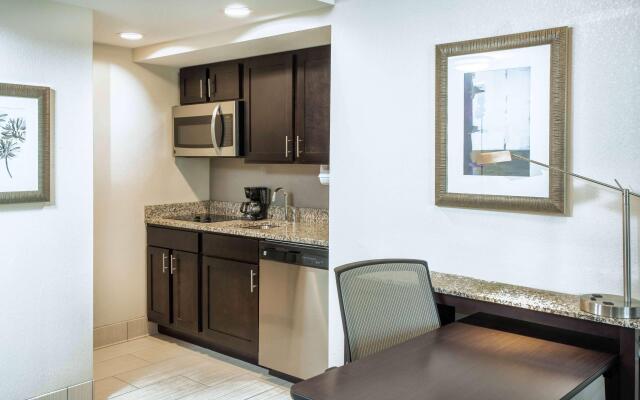Homewood Suites by Hilton Munster