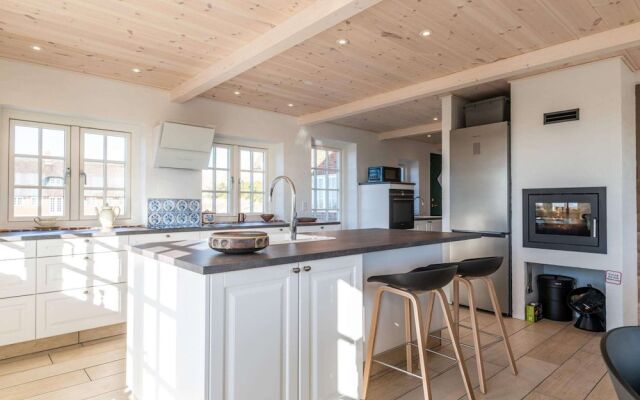 Holiday Home in FanÃ¸