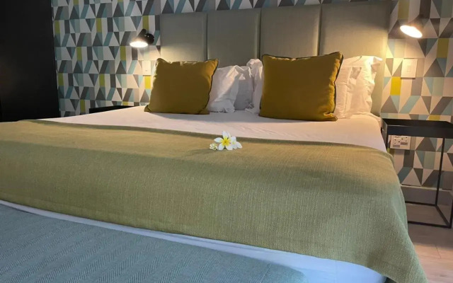 Zest Boutique Hotel