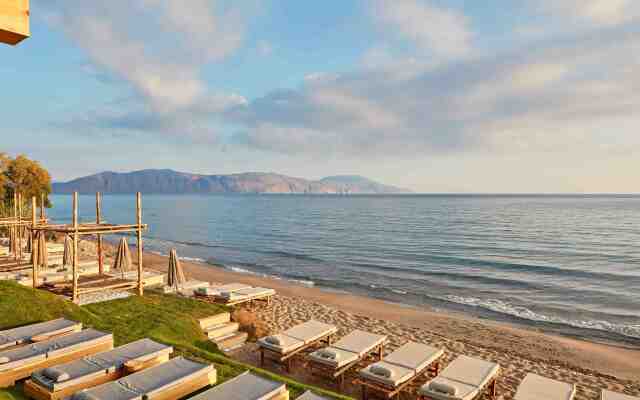 La Mer Resort & Spa - Adults Only