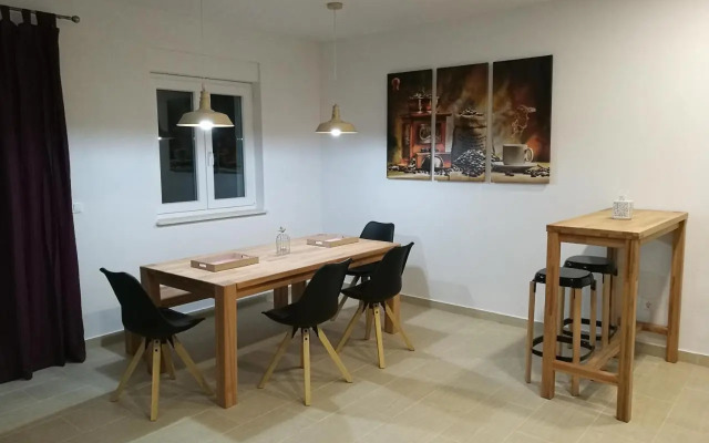 Apartman Jadrić