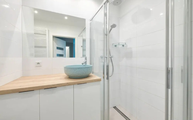 Dom & House - Apartament Cztery Oceany