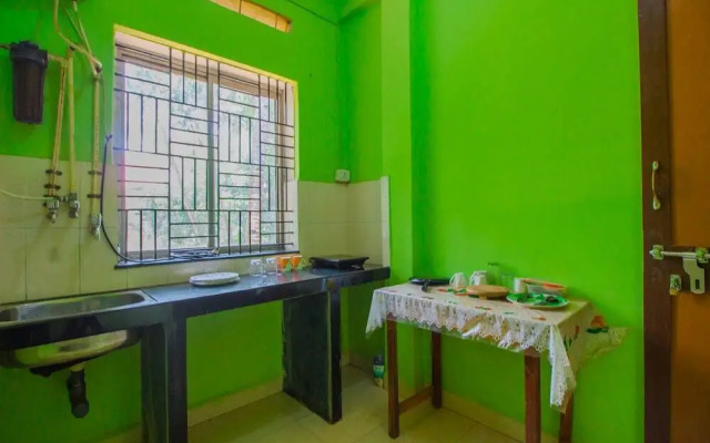 Good Faith by OYO Rooms