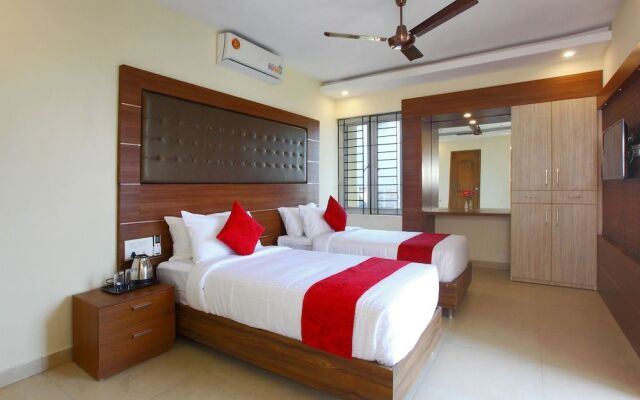 Laimar Suites