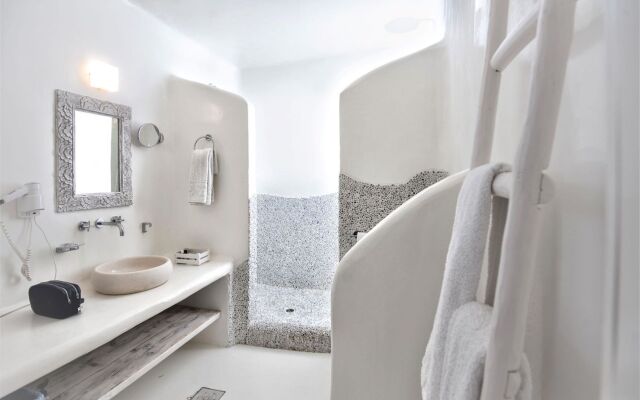 Manu Luxury Mykonos Villa