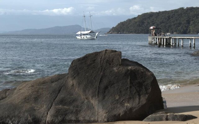 Pousada Tropical Araçatiba