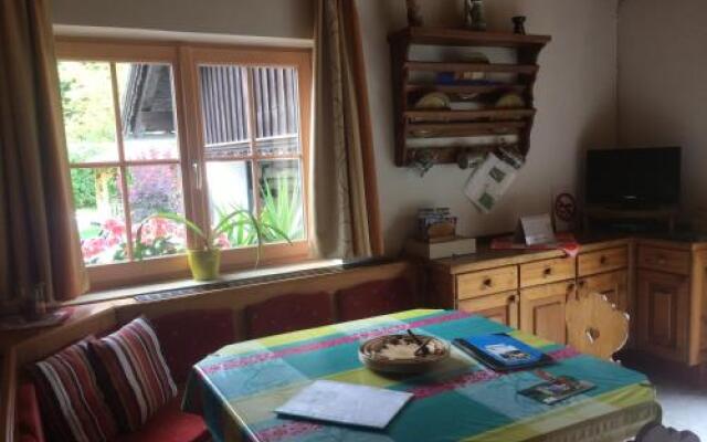 Ferienwohnung Susanne Hillbrand