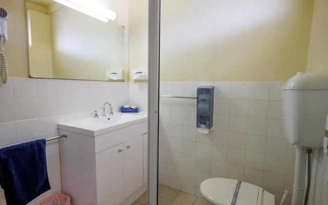 Pioneer Station Motor Inn