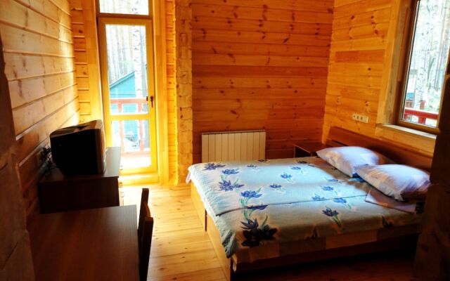 База отдыха «Волна»