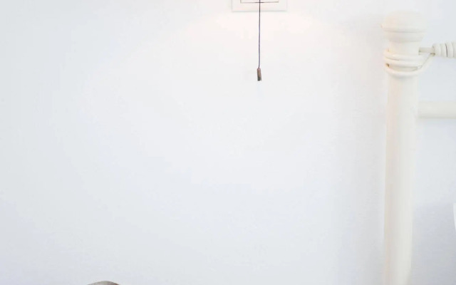 Fragias Boutique Studios & Apartments