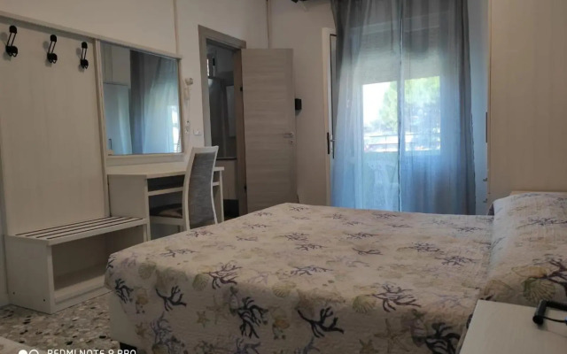 Hotel Vianello