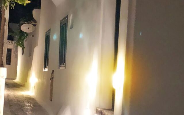 The Luna Suites