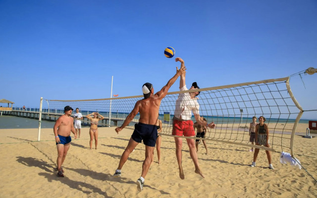 Amwaj Beach Club Abu Soma