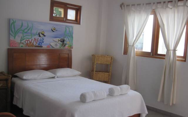 Hotel Mama Sirena