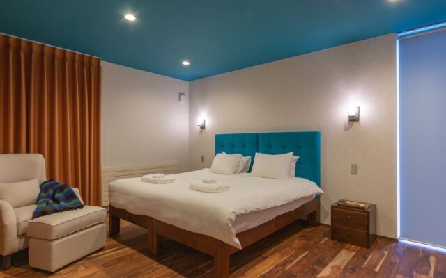 Kitsune House by H2 Life