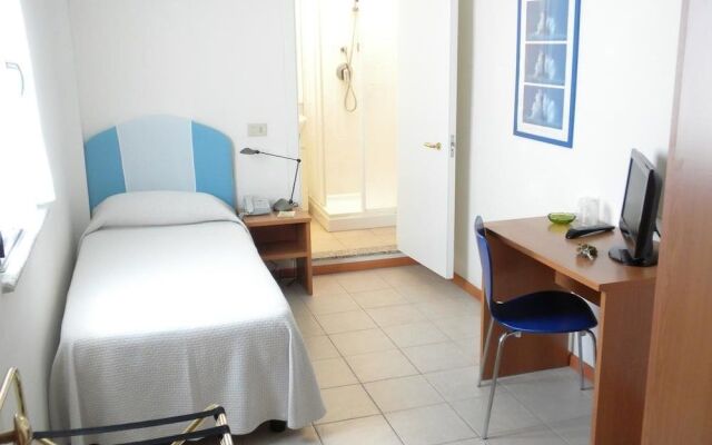 Hotel La Roccia