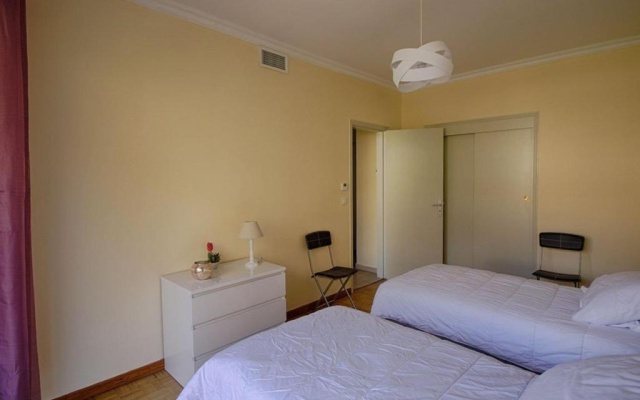 Appartement Ajaccio, 4 pièces, 6 personnes - FR-1-61-509