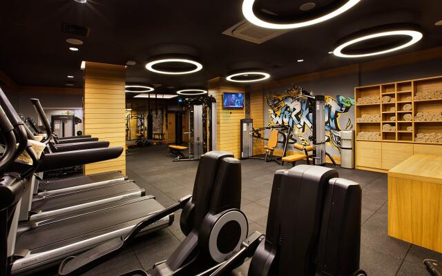 Holiday Inn Istanbul - Kadikoy by IHG