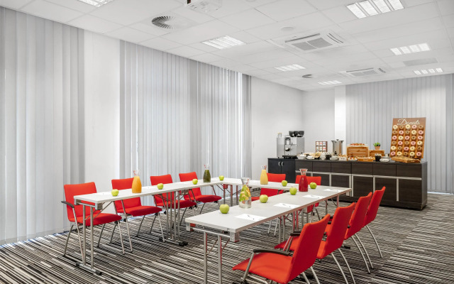 Park Inn by Radisson Budapest