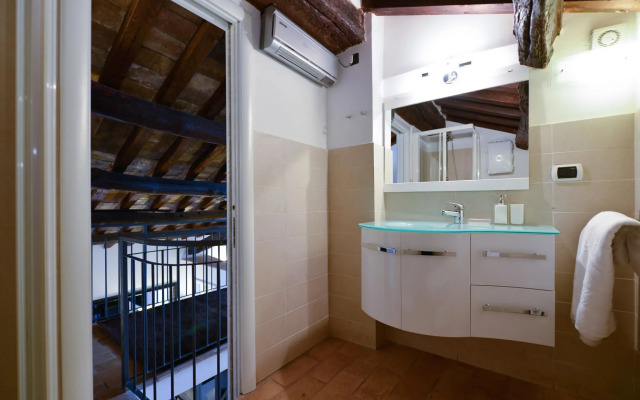 Roman Forum Holiday Fori