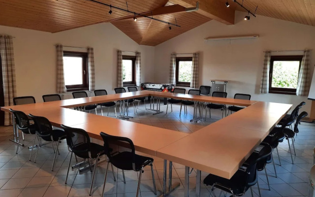 Holiday Home in Waldbrunn for Five Person