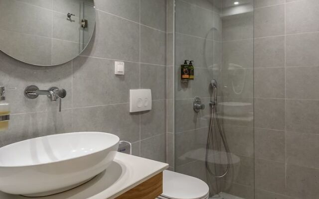 Nissia Kamares Hotel Apartments