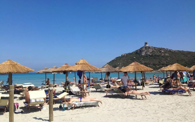 Le Suites di Corte Cristina